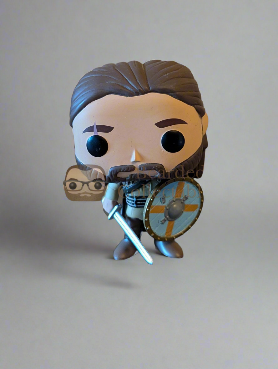 Rollo oob Funko Pop!