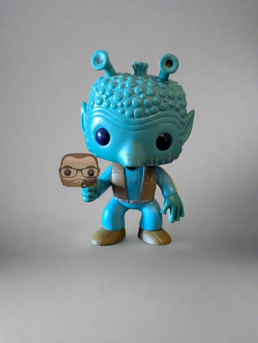 Greedo oob Funko Pop!