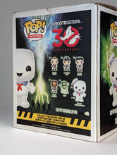 Load image into Gallery viewer, Stay Puft Marshmallow Man Funko Pop!
