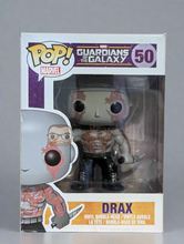 Load image into Gallery viewer, Drax Funko Pop!
