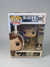 Load image into Gallery viewer, Ellie Funko Pop!
