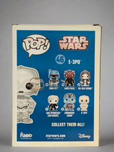 Load image into Gallery viewer, E-3PO Funko Pop!
