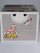 Load image into Gallery viewer, Stay Puft Marshmallow Man Funko Pop!
