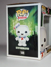 Load image into Gallery viewer, Stay Puft Marshmallow Man Funko Pop!
