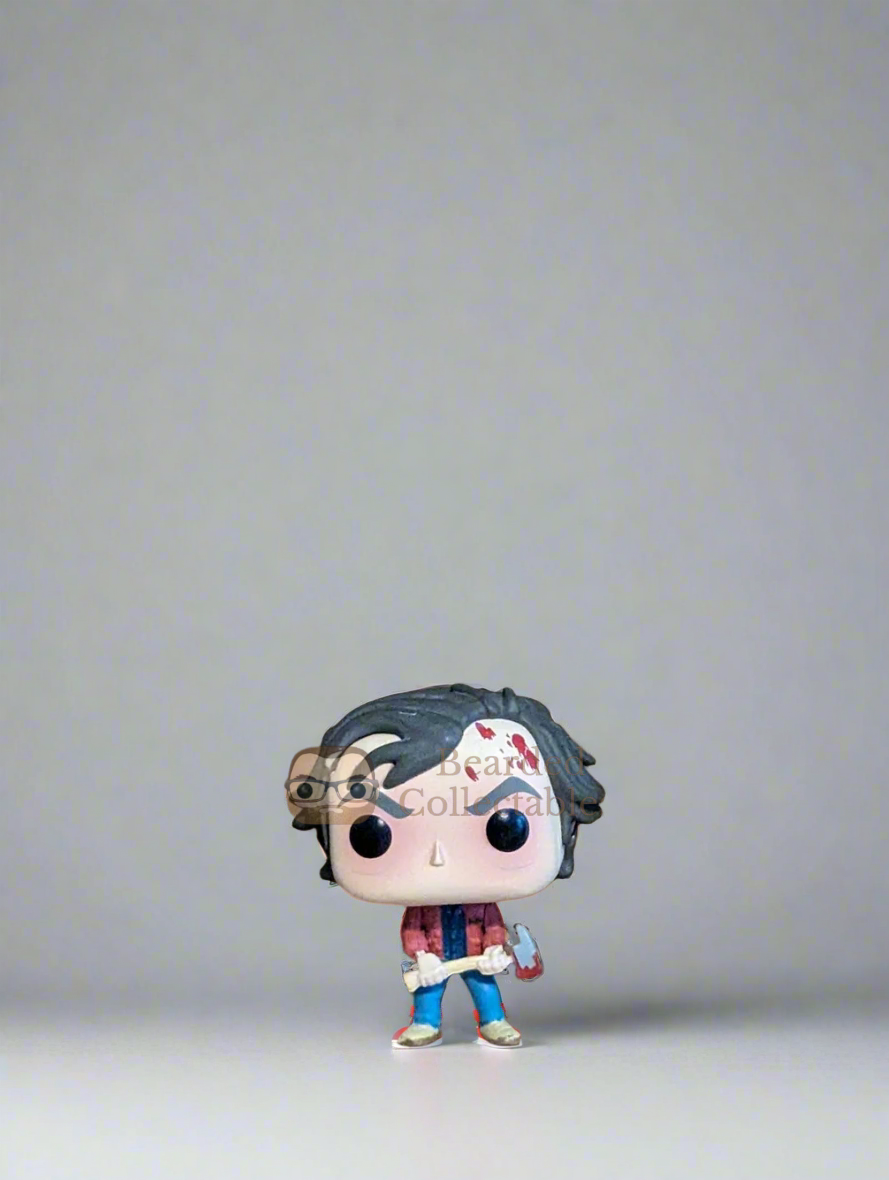 Jack Torrence Funko Pocket Pop!