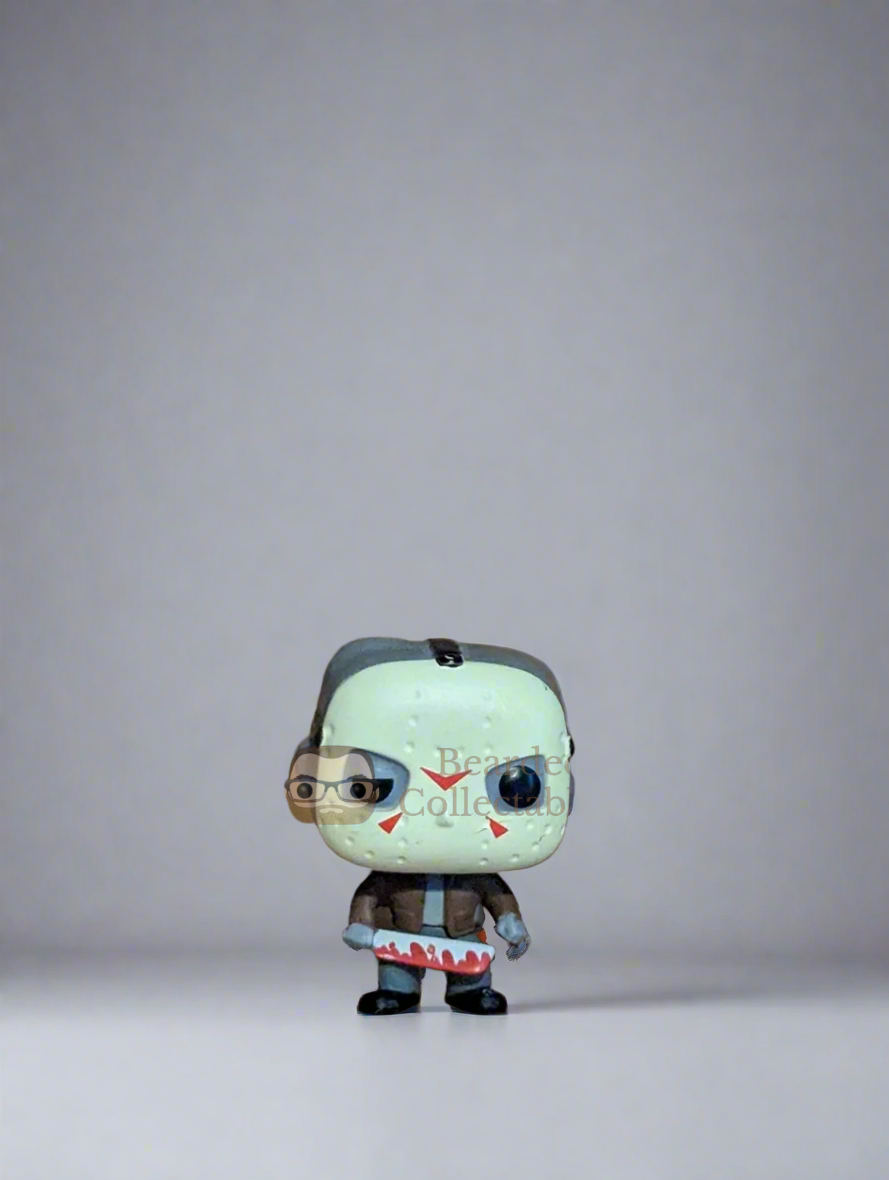 Jason Voorhees Funko Pocket Pop!