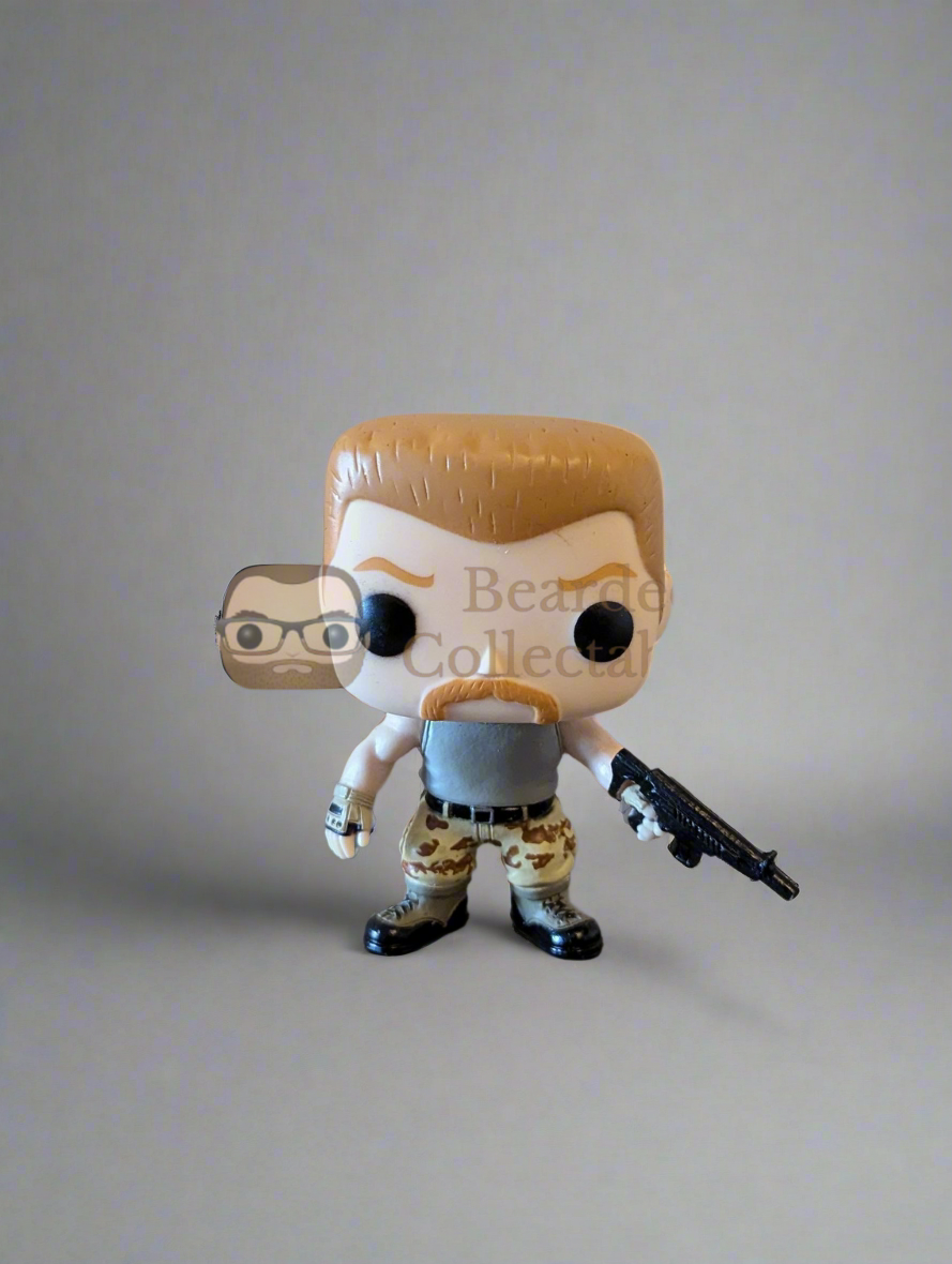 Abraham oob Funko Pop!