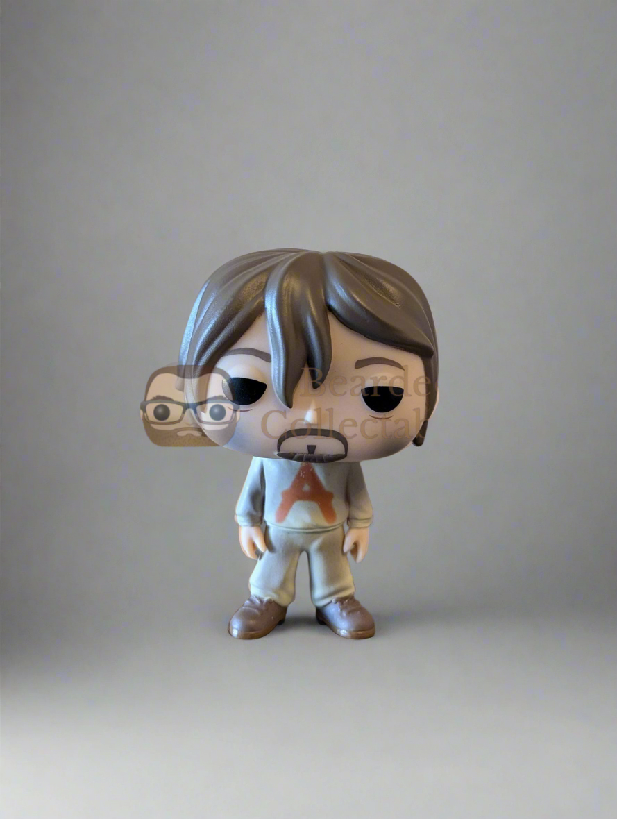 Daryl Dixon oob Funko Pop!