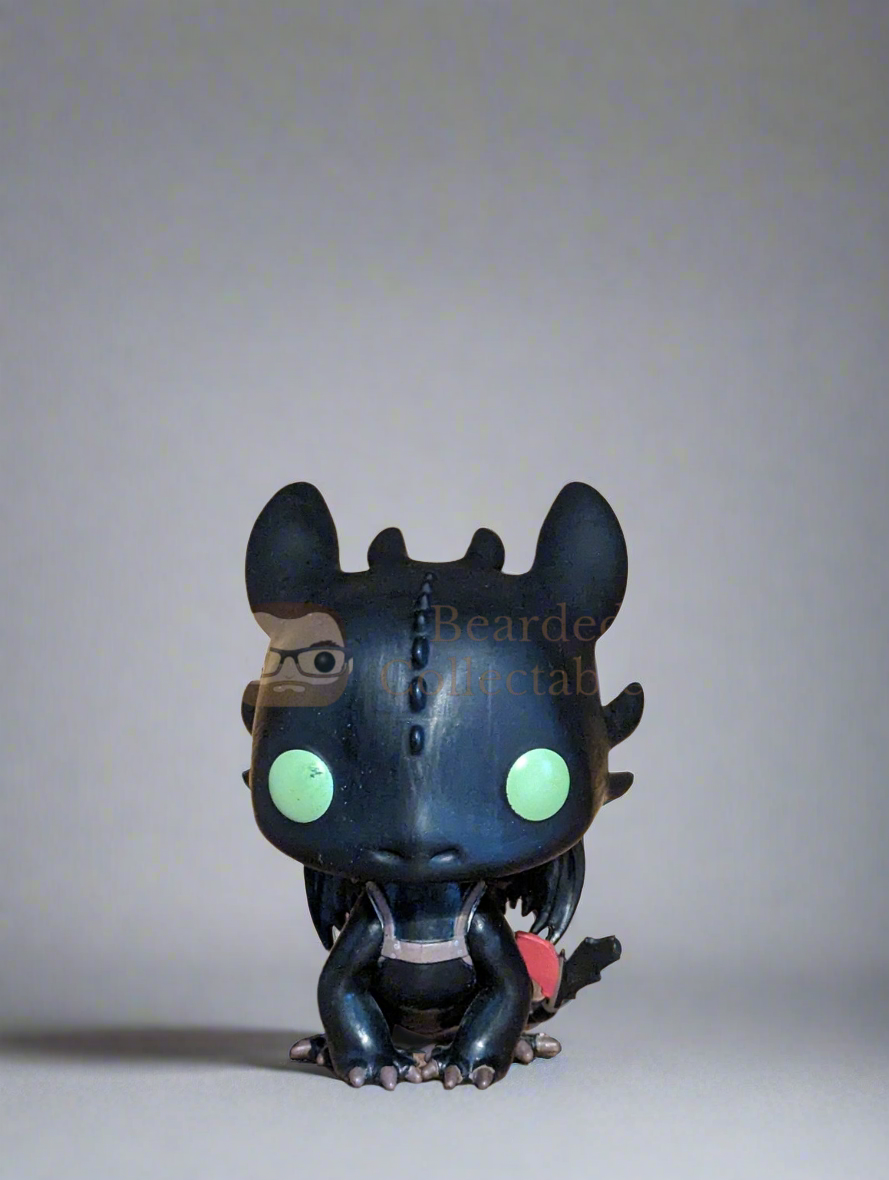 Toothless oob Funko Pop!