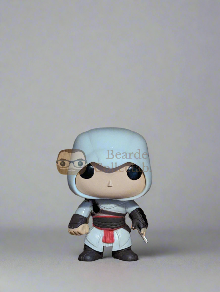 Altaïr oob Funko Pop!