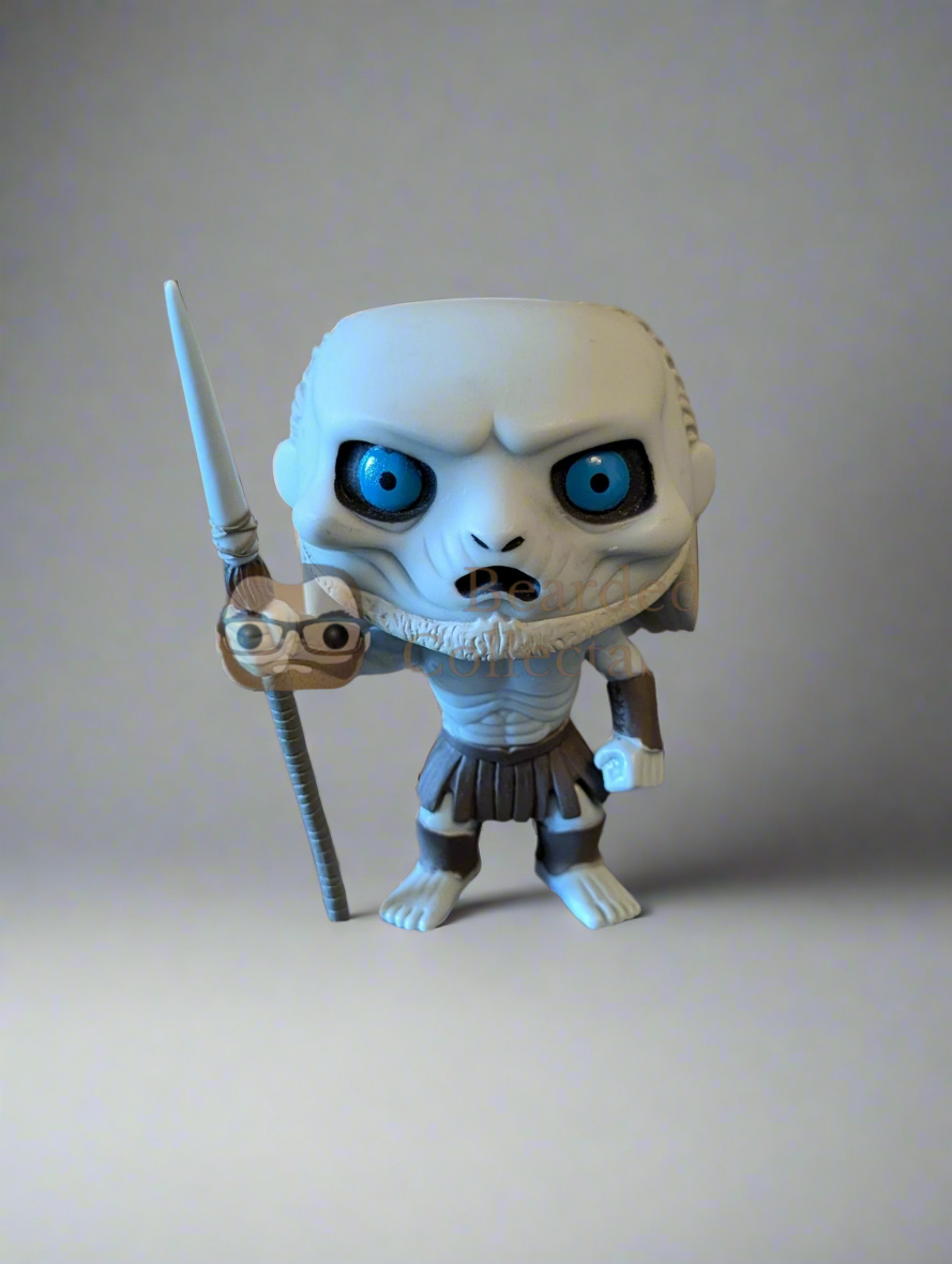 White Walker oob Funko Pop!