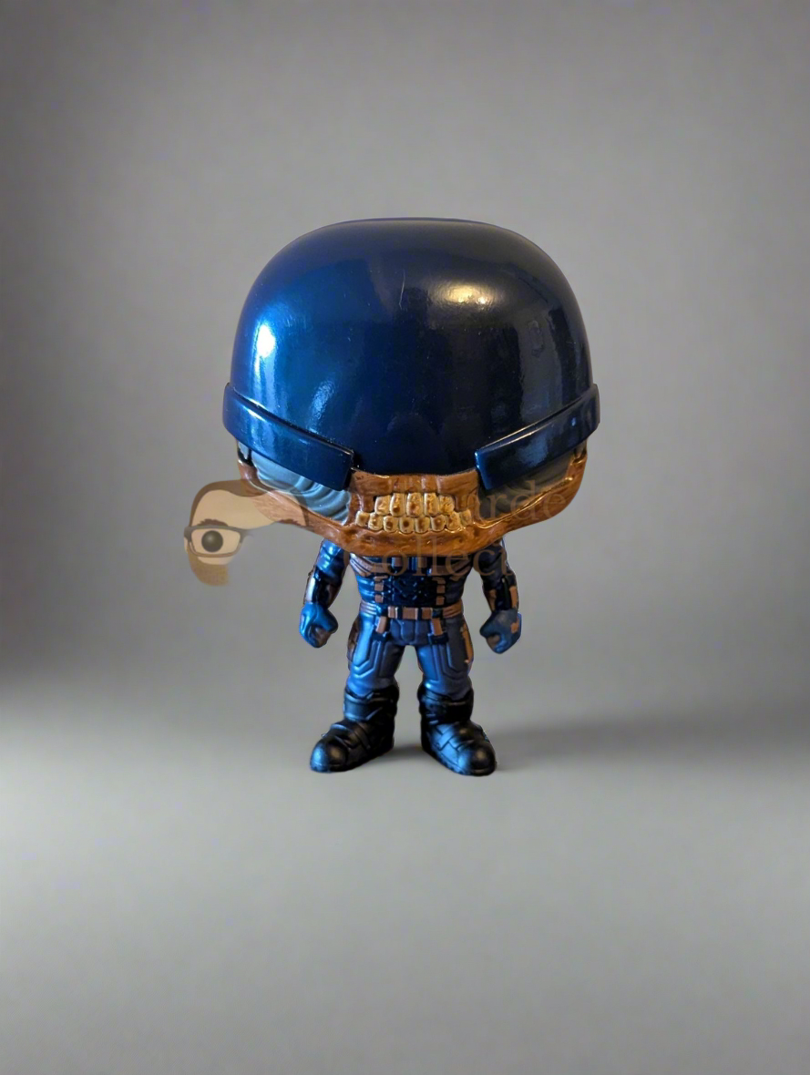 Bloodsport oob Funko Pop!