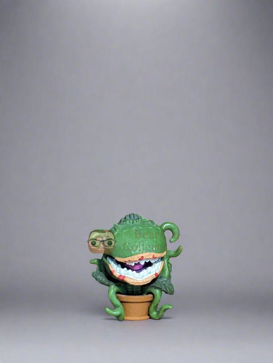 Audrey II Funko Pocket Pop