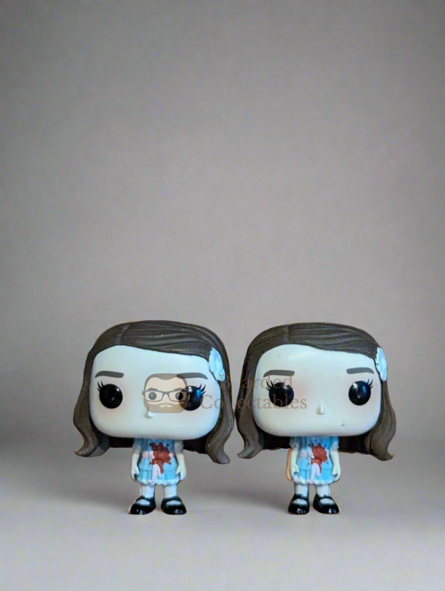 Grady Twins Funko Pocket Pop!