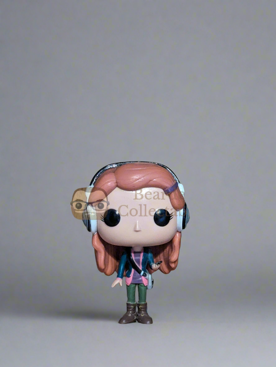 Charlie oob Funko Pop!