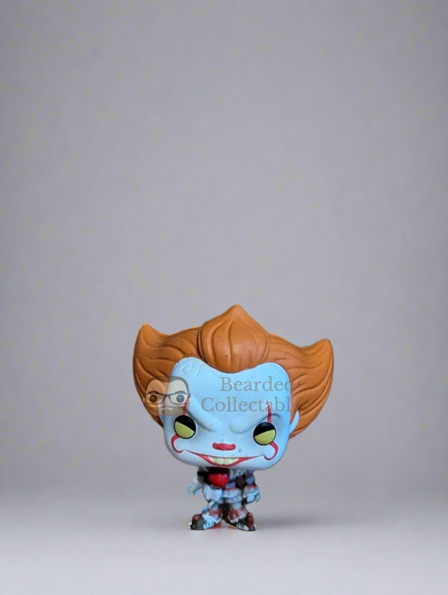 Pennywise with balloon Funko Pocket Pop!