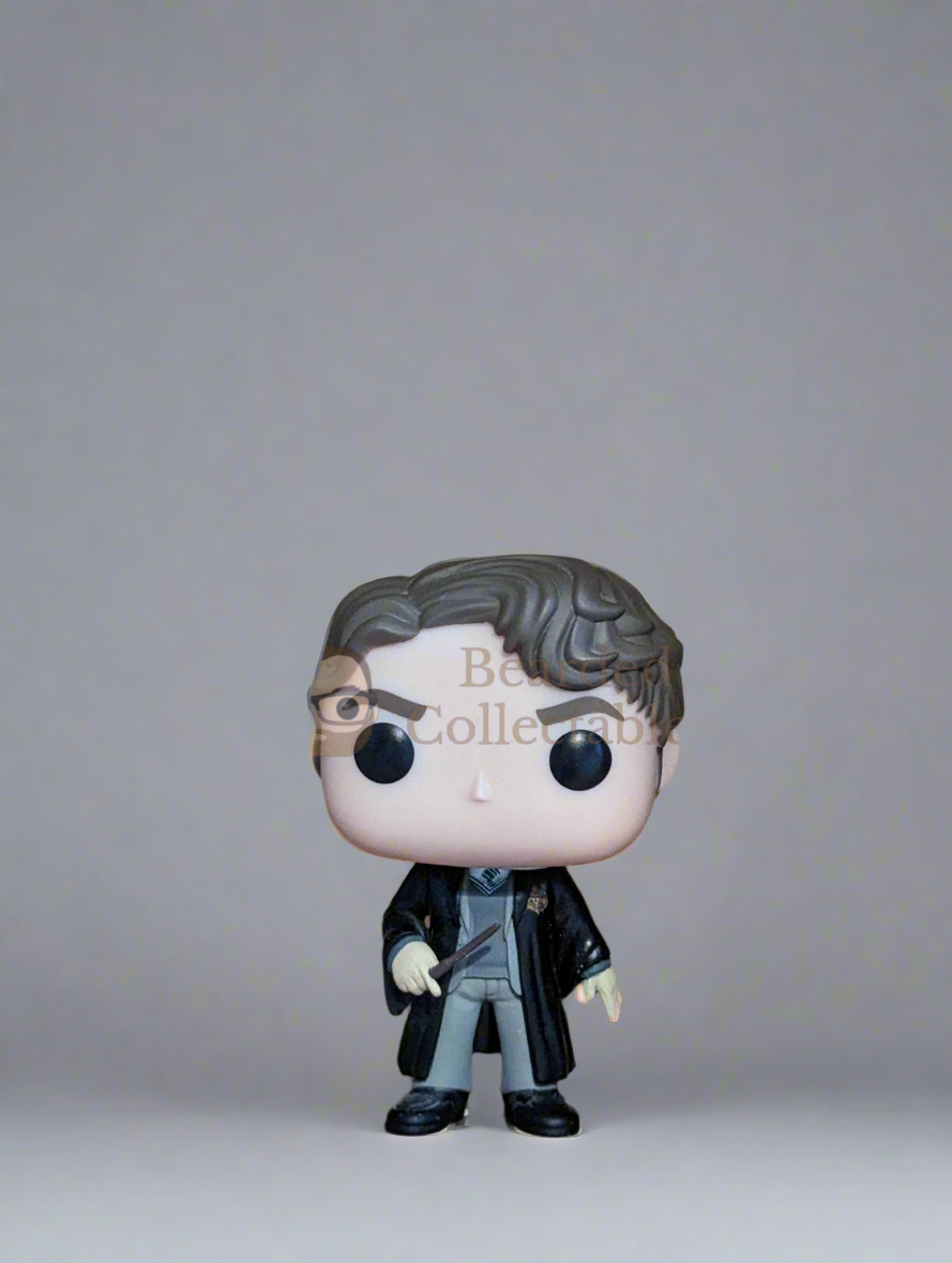 Tom Riddle oob Funko Pop!