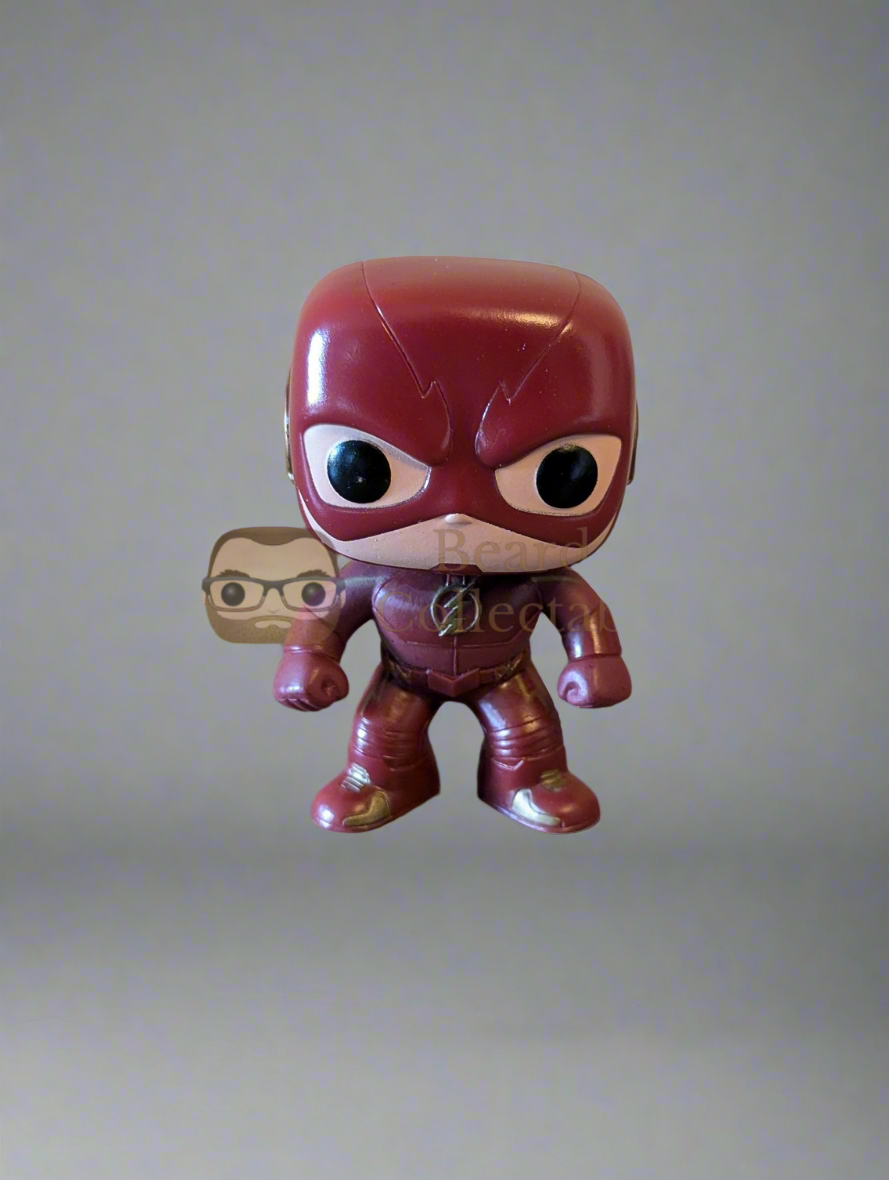 Flash oob Funko Pop!
