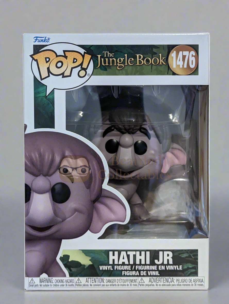 Hathi Jr Funko Pop!