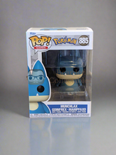 Load image into Gallery viewer, Munchlax Funko Pop!
