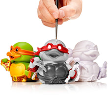 Load image into Gallery viewer, Michelangelo DIY Tubbz
