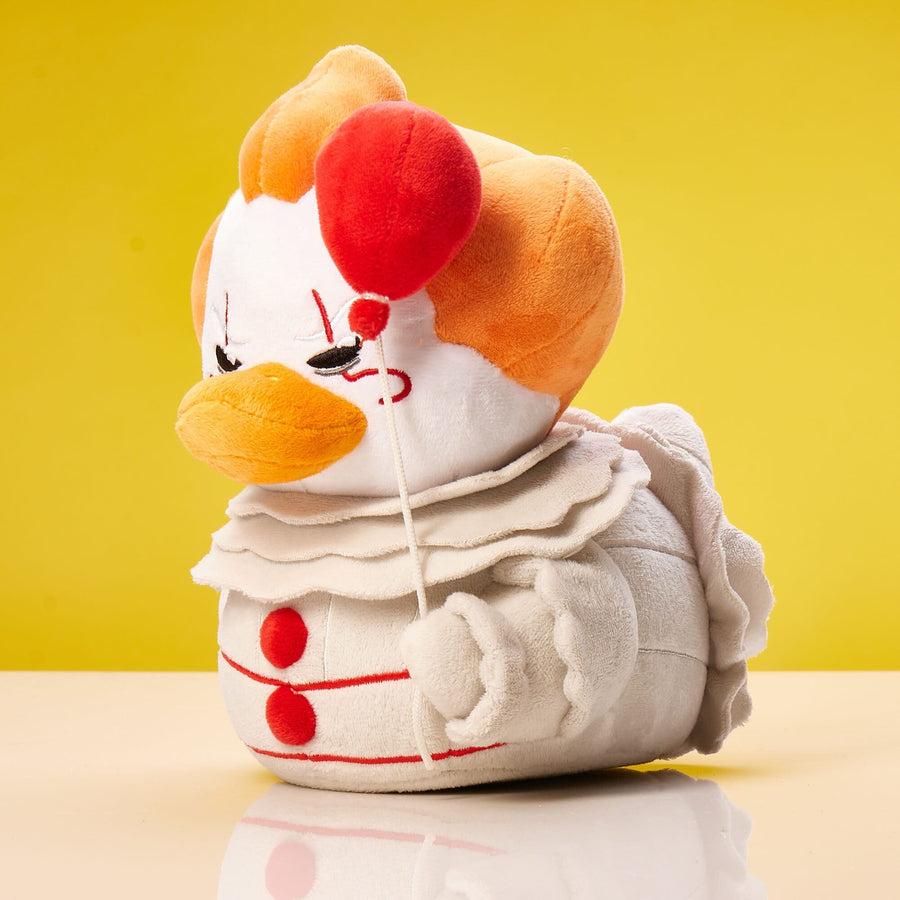 Pennywise Tubbz Plushie