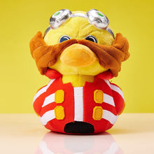 Load image into Gallery viewer, Dr. Eggman Tubbz Plushie
