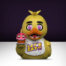 Load image into Gallery viewer, Chica Tubbz First Edition
