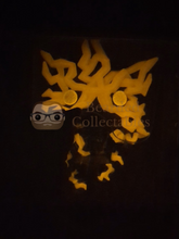 Load image into Gallery viewer, Electro GITD Funko Pop! with T-Shirt
