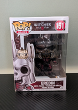 Load image into Gallery viewer, Eredin Funko Pop!
