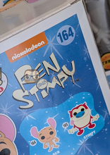 Load image into Gallery viewer, Ren &amp; Stimpy Funko Pop! Bundle
