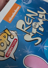 Load image into Gallery viewer, Ren &amp; Stimpy Funko Pop! Bundle
