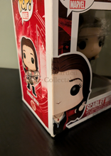 Load image into Gallery viewer, Scarlet Witch Funko Pop!
