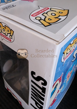 Load image into Gallery viewer, Ren &amp; Stimpy Funko Pop! Bundle

