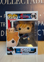 Load image into Gallery viewer, Ichigo Funko Pop!
