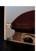 Load image into Gallery viewer, Robin with Molotov Funko Pop!
