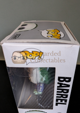 Load image into Gallery viewer, Barrel Funko Pop!

