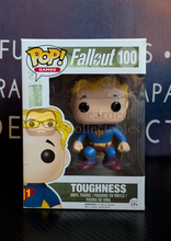 Load image into Gallery viewer, Toughness Funko Pop!
