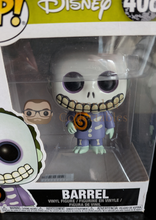 Load image into Gallery viewer, Barrel Funko Pop!
