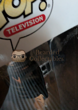 Load image into Gallery viewer, Hockey Gear Dustin Funko Pop!
