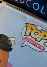 Load image into Gallery viewer, Mr. Potato Head Funko pop!
