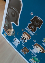 Load image into Gallery viewer, Darth Vader Funko Pop!
