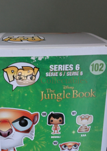 Load image into Gallery viewer, Shere Khan Funko Pop!
