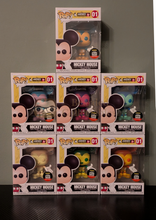 Load image into Gallery viewer, Mickey Mouse Funko Pop! Bundle
