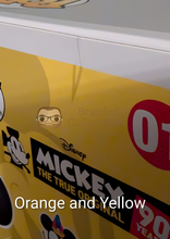 Load image into Gallery viewer, Mickey Mouse Funko Pop! Bundle
