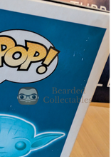 Load image into Gallery viewer, Spirit Yoda gitd Funko Pop!
