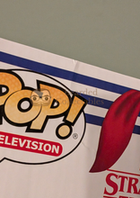 Load image into Gallery viewer, Scoops Ahoy Demogorgon Funko Pop!
