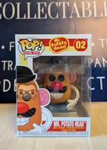 Load image into Gallery viewer, Mr. Potato Head Funko pop!
