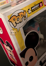 Load image into Gallery viewer, Mickey Mouse Funko Pop! Bundle
