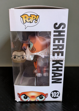 Load image into Gallery viewer, Shere Khan Funko Pop!
